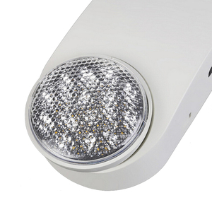 Lampu depan darurat sertifikasi UL standar US, lampu keluar darurat - Product Image 2