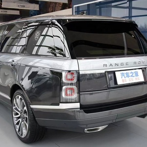 Kit carrosserie Facelift Autobiography L405 SVA pour Land <span class=keywords><strong>Rover</strong></span> <span class=keywords><strong>Range</strong></span> <span class=keywords><strong>Rover</strong></span> Vogue IV 2013-2017, mise à niveau vers 2018 2019 2020 <span class=keywords><strong>2021</strong></span> <span class=keywords><strong>2022</strong></span> - Product Image 4