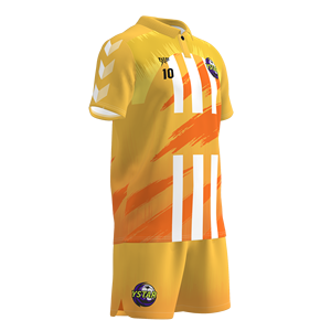 Abbigliamento Sportivo di Alta Qualità per Palestra, Design Personalizzato, Maglie da Calcio e Uniformi Molto Richieste sul Mercato - Product Image 1