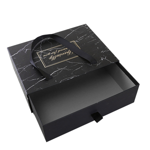 Luxury Packaging Skincare Shipping Box Fashion Wholesale Luxury Jewelry Packaging Box Skincare Packaging Luxury Packaging