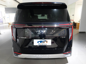 2024 роскошный 7-местный MPV GAC M8 GN8 Master 400T с премиальным интерьером и интеллектуальными функциями для семьи - Product Image 6