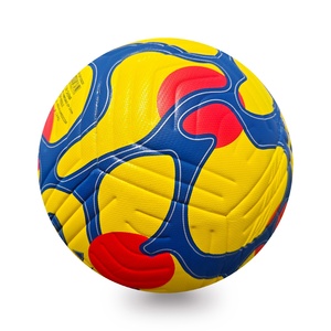 Indoor e Outdoor <span class=keywords><strong>24</strong></span> anni l'ultimo Best-seller Melt Football High-end Pu calcio termolaminato calcio taglia 5 - Product Image 1