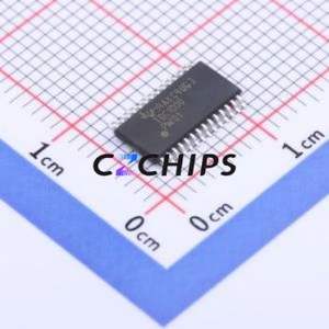Original Nuevo TDC1000QPWRQ1 Circuito Integrado IC Chip PMIC ADC/DAC-Propósito Especial - Product Image 1