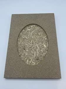 तैयार मेलामाइन कण चिपबोर्ड आइसो9001 प्रमाणित पर्यावरण के लिए अनुकूल 3-परत संरचना - Product Image 6