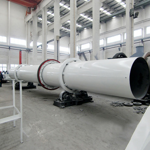 Hiệu Quả Cao Trống Quay Lò, Thạch Cao Quay Lò, Than Hoạt Tính Carbon Lò - Product Image 3