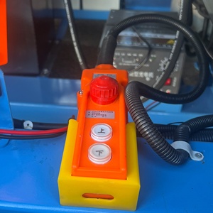 6～18m自動足場式手動シザーリフトプラットフォーム - Product Image 6