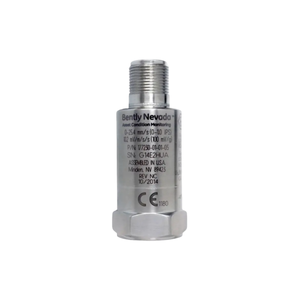 Sensor de Velocidad Velomitor de Alta Temperatura Original Baker Nevada 330750/330752, Monitor Industrial - Product Image 4