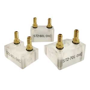 YUSHI <span class=keywords><strong>TOFD</strong></span> Transdutor 2.25MHz 6mm Elemento composto com alta sensibilidade - Product Image 6