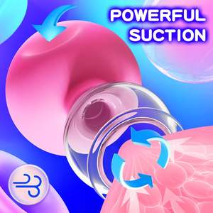 Dildo Vibrator Voor Vrouwen Seksspeeltjes Dildo Koppel Lesbische Fopspeen Volwassene-1 Paar Bdsm Speelgoed Stimulator S Om Plezier Te Hebben Handleiding Sucti - Product Image 2