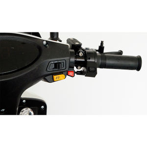 <span class=keywords><strong>Trimoto</strong></span> Electrica 3 Ruedas Moto Bicicleta Triciclo Para Adulto - Product Image 6
