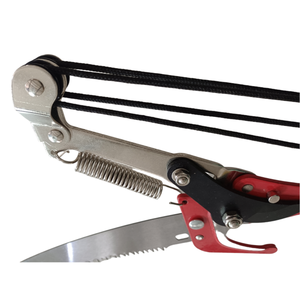Cao chi nhánh Saw Telescopic cực Saw shear mở rộng tay cắt tỉa loppers - Product Image 1