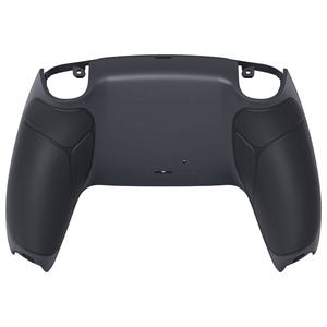 <span class=keywords><strong>EXtremeRate</strong></span> Cubierta de la carcasa trasera inferior trasera del reemplazo del agarre de goma antideslizante para el controlador <span class=keywords><strong>Dualsense</strong></span> PS5 - Product Image 1