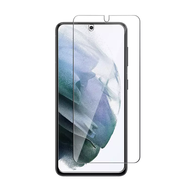 2.5D Tempered Glass Phone Screen Protector for iphone 12 13 14 Pro Max samsung S22 Huawei P30 Pro Honor 50 Screen Protector