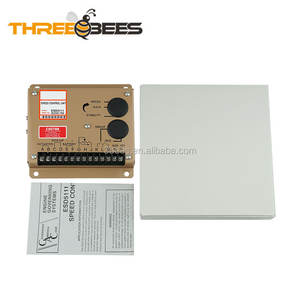 Электронный регулятор для генератора ESD5111 - Product Image 2