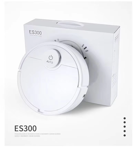 Robot aspirateur laveur automatique pour nettoyage humide et sec, alimenté par USB, pour usage hôtelier, navigation LDS SLAM, aspiration 1000-1499 Pa - Product Image 6