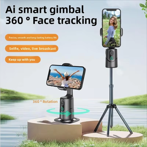 هاتف ذكي جديد قابل للتعديل لتتبع الحركة Ai من أجل تصوير لقطات فيديو للبث المباشر - Product Image 6