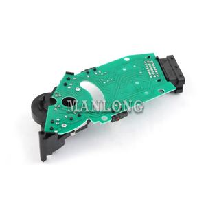 Sensor de Acelerador de Repuesto para Montacargas Eléctrico de Alta Calidad, Usado para <span class=keywords><strong>LINDE</strong></span> con OEM 3093605017 3093605007 - Product Image 3