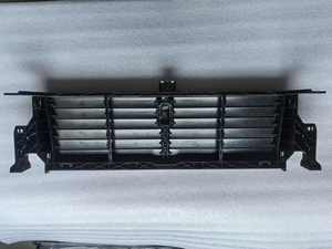 Plaque de ventilation en ABS à dissipation thermique de remplacement pour Audi <span class=keywords><strong>Q7</strong></span> OE4M0121219 Neuve - Product Image 3