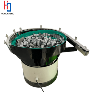 Alimentador Bespoke 220V <span class=keywords><strong>Rotary</strong></span> Vibratory <span class=keywords><strong>Bowl</strong></span> para Automação Indústria Automotiva Equipamentos Necessidades - Product Image 4