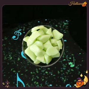 หินบดเรืองแสงสังเคราะห์ปลอดสารพิษ ปลอดภัย เป็นมิตรกับสิ่งแวดล้อม สำหรับตกแต่งตู้เต่าและ<span class=keywords><strong>บ่อ</strong></span><span class=keywords><strong>ปลา</strong></span> - Product Image 2