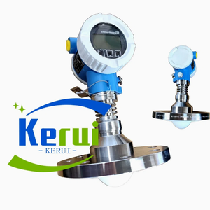 เซ็นเซอร์เรดาร์ Endress+Hausers ของแท้ 100% รุ่น Micropilot FMR62B~80 GHz  4-20MA Hart 316L สำหรับวัดระดับในงานอุตสาหกรรม - Product Image 5