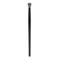 Pinceau de maquillage professionnel KB119 avec fibre de haute qualité de 0,07 mm, virole en aluminium épaissie et manche en bois de qualité supérieure