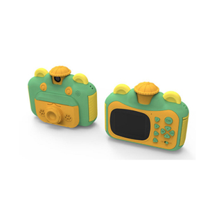 Good Instant <strong>Print</strong> <strong>Camera</strong> with <strong>Print</strong> Paper 2.4 Inch Screen 12MP Photo 1080p Video Recording Rechargeable Children <strong>Camera</strong> - Product Image 6