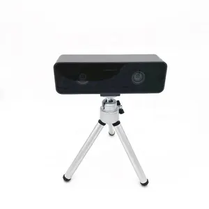 Free SDK высокоскоростная USB3.0 с двойным объективом, 3D стерео камера распознавания лица с металлическим корпусом для людей с 3d-измерением и подсчетом