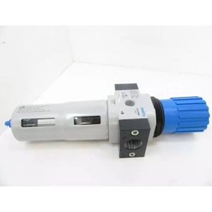 Vanne de réduction de pression LFR-1 2-D-MIDI 159584 en stock - Product Image 1