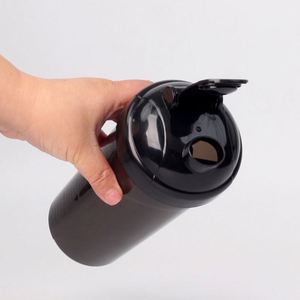 Botellas de Agua Minimalistas de Tritán de 600 ml, Libres de BPA, Ecológicas, con Logotipo Personalizado, Tapa Anticorrosión, Aptas para Agua Hirviendo, Venta al Por Mayor - Product Image 6