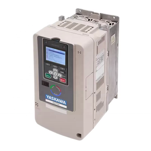 Convertidor de Frecuencia CIPR GA70B4060ABBA AAAAA 45kW GA700 VFD 400V en Stock - Product Image 4