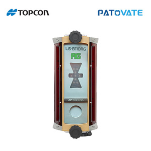 Système de nivellement <span class=keywords><strong>laser</strong></span> agricole <span class=keywords><strong>Topcon</strong></span>, émetteur et récepteur <span class=keywords><strong>laser</strong></span>, boîte de commande - Product Image 3