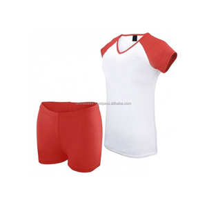 Uniforme de Voleibol Unisex, Jersey y Pantalones Cortos Personalizados con Impresión, Transpirables, Impermeables, Resistentes al Viento, Ecológicos, de Secado Rápido, para Entrenamiento de Alto Rendimiento - Product Image 4