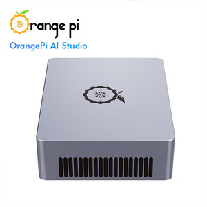 Aglomerado Orange <span class=keywords><strong>Pi</strong></span> Ai Studio Compute Card Ascend Placa de desarrollo con 176 Tops, entrenamiento de inferencia, adecuado para Ocr - Product Image 5