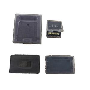 ปลอกพลาสติกเปล่าสำหรับป้องกันเกม GBC GBA DS - Product Image 1