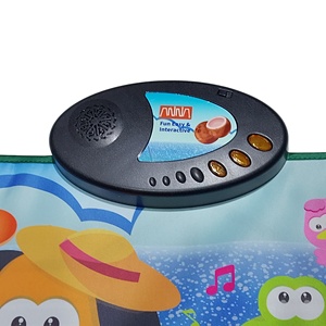 Ramadan nouveau tapis de danse Bluetooth Idea-M01Wireless, portable pour salon, fête de <span class=keywords><strong>famille</strong></span> essentielle, principal fabricant - Product Image 4