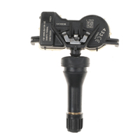 Capteurs de surveillance de pression des pneus TPMS 4250C275 pour Pajero Sport III 2014 - 2025
