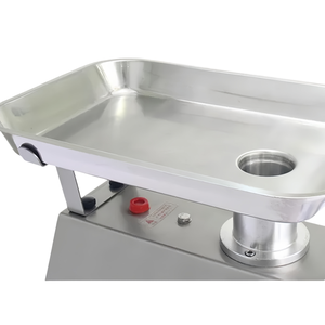 <span class=keywords><strong>Hachoir</strong></span> résistant de <span class=keywords><strong>hachoir</strong></span> <span class=keywords><strong>à</strong></span> <span class=keywords><strong>viande</strong></span> d'acier inoxydable de puissance commerciale de Hig pour l'usage <span class=keywords><strong>professionnel</strong></span> de bouchers - Product Image 3