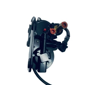 21608511 Nouvelle pompe à carburant électrique pour <span class=keywords><strong>moteur</strong></span> <span class=keywords><strong>hors</strong></span>-<span class=keywords><strong>bord</strong></span> <span class=keywords><strong>Volvo</strong></span> Penta - Product Image 1