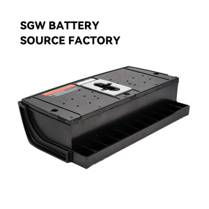 สกู๊ตเตอร์ไฟฟ้า Segway แบตเตอรี่แพค X2 <span class=keywords><strong>I2</strong></span> I2SE X2SE XT 167 I180 sgw ลิเธียมไอออนทรงกระบอก - Product Image 2