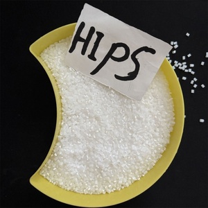 เม็ดสะโพกทำจากเรซินโพลีสไตรีนแรงกระแทกสูงสำหรับสะโพกบริสุทธิ์ - Product Image 6