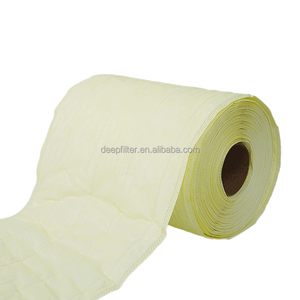 กระดาษกรองไอเสียเครื่องยนต์ 125 กรัม 80 กรัม: กระดาษเยื่อไม้, วัสดุผสม, วัสดุเมลต์โบลนโครงสร้างสเกเลตันสำหรับอุตสาหกรรมยานยนต์ - Product Image 3