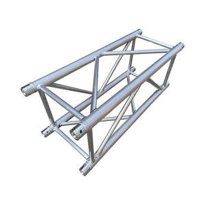 Hệ thống thiết bị sân khấu kết nối hình nón giàn vuông cho buổi hòa nhạc và sự kiện chiếu sáng đứng giàn triển lãm - Product Image 6