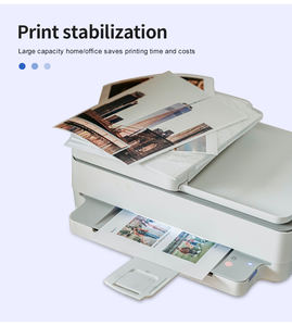 Encre à colorant de haute qualité 1000ML Compatible pour <span class=keywords><strong>Epson</strong></span> L800 L805 L310 L360 L1800 HP Brother Canon Recharge Encre d'imprimante Premium - Product Image 5