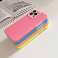 Coque de téléphone magnétique, coque de téléphone avec Animation Pc liquide pour Iphone 14 Pro Max