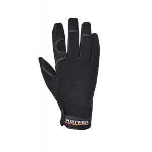 PORTWEST - A700BKRXL Guante negro de alto rendimiento de utilidad general-GUANTES EAN 5036108162635 - Product Image 2