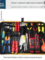 Nuevo Kit de Herramientas de Reparación de Computadoras de Alta Calidad para Centros de Datos y Redes, Hecho en China Continental