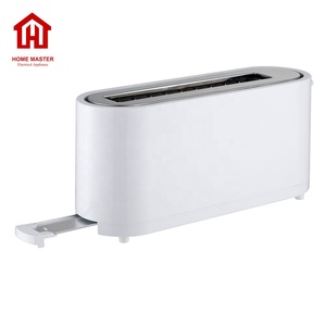 OEM TS-2006 uzun ince basit tasarım 1 dilim ekmek kızartma makinesi - Product Image 2