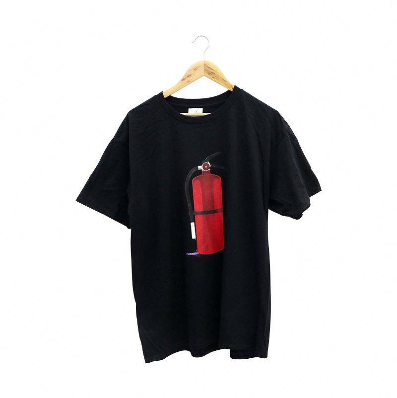 custom shirts no minimum order