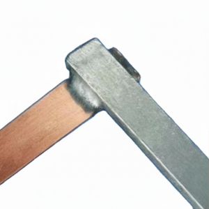 7822 fil fourré tige pour souder le modèle E71T-1/ER4047 en alliage d'aluminium plastique acier au carbone cuivre métal pour divers - Product Image 1